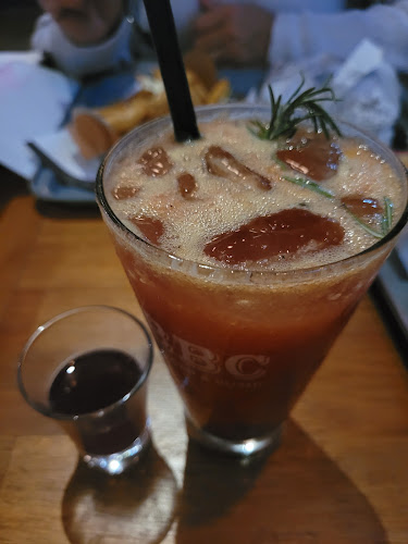 BBC - Burger & Sushi Las Piedras - Las Piedras