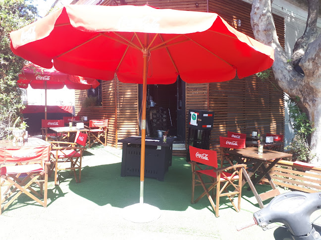 Chiviteria La Josefina - Col. del Sacramento