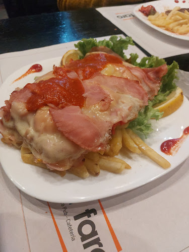 Opinii despre COSMO în Tacuarembó - Gastronomía y hostelería