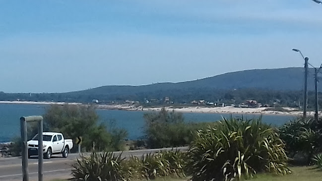 Favela Chic cabañas y bar - Piriápolis