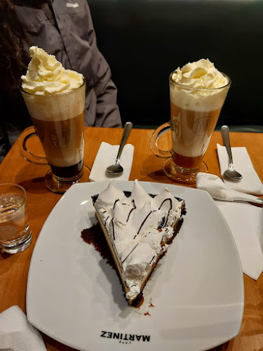 Opinii despre Café Martínez în Montevideo - Gastronomía y hostelería