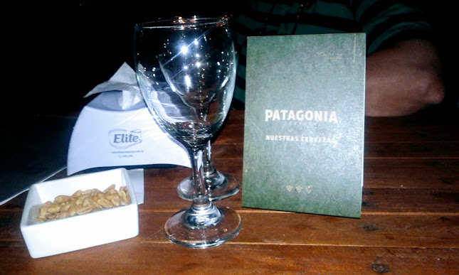 Parador La Rambla - Minas