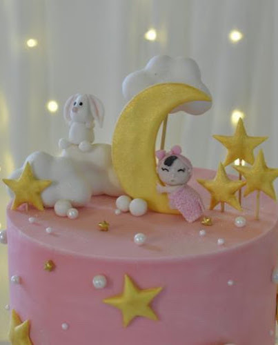 Opinii despre Dulce Mania în Montevideo - Gastronomía y hostelería