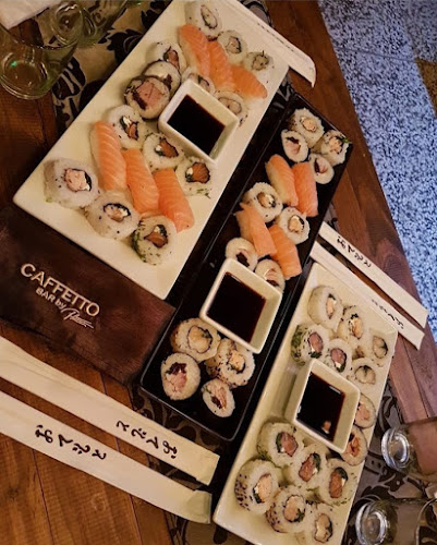 Opinii despre Caffelatte Bistró în Atlántida - Gastronomía y hostelería