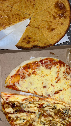 Opinii despre Olan Pizzas în Ciudad de la Costa - Gastronomía y hostelería