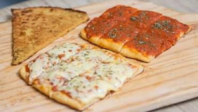 Pizzería Bon Apetit