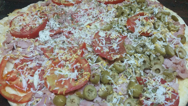 Restaurante Nuevo Tiempo