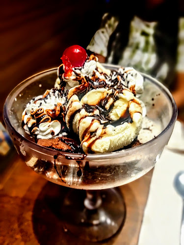 Comentarii opinii despre Hard Rock Cafe Montevideo