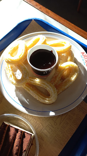 Rambla Mahatma Gandhi 400, Solano García esq, 11300 Montevideo, Departamento de Montevideo