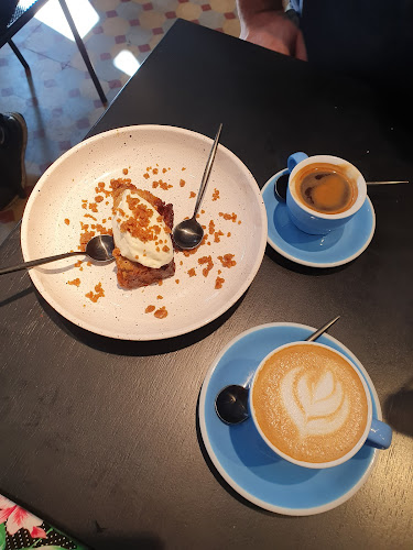 Sometimes Sunday - Montevideo