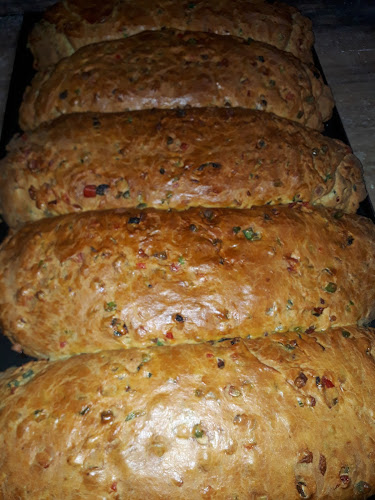 Comentarii opinii despre Panaderia "La Morena"