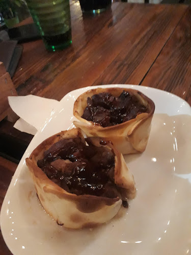 Comentarii opinii despre Empanadas Canaritas