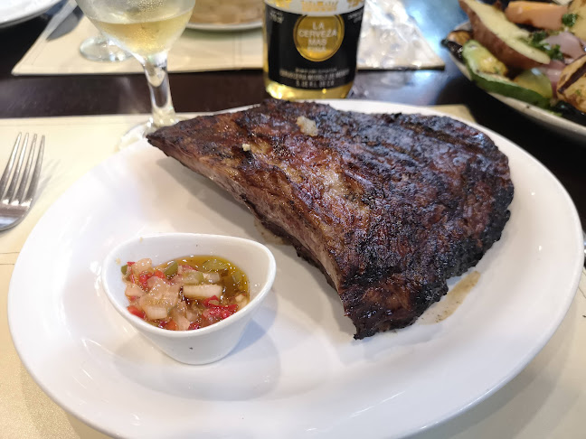 Restaurante "lo de Romero" - Gastronomía y hostelería