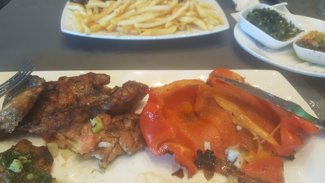 Bartv Montevideo - Montevideo