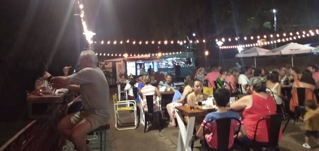 J238+PWR, Costanera Sur, 50000 Salto, Departamento de Salto