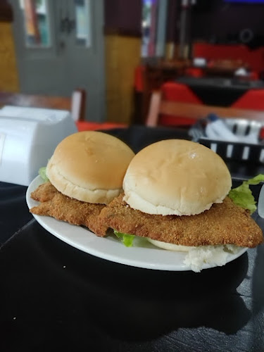 Comentarii opinii despre Negro el 11 - Restaurante, Café y Bar