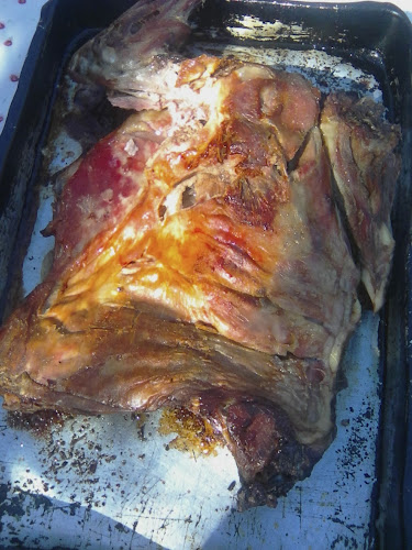 Opinii despre Club Vasco în Montevideo - Gastronomía y hostelería