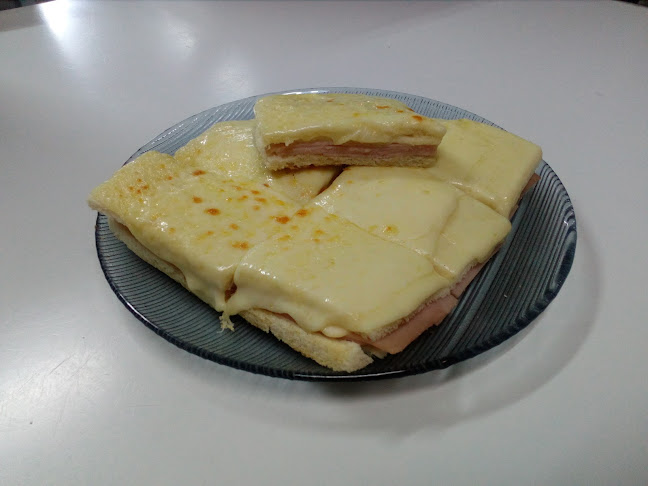 Pizzería del Centro - Rosario