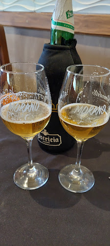 Morano Restaurant - Rivera