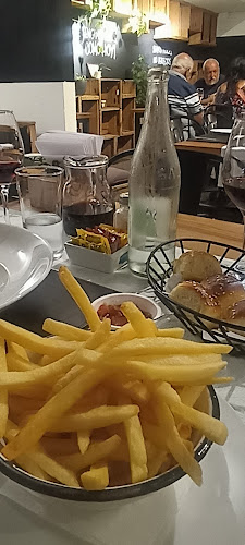 Rincón del Águila - Gastronomía y hostelería