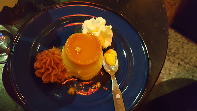 Che Carmelo by Morgan - Carmelo