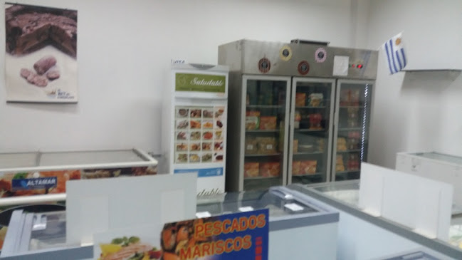 Comentarii opinii despre El Rey del Congelado