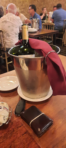 Don Bigote Restaurante - Gastronomía y hostelería