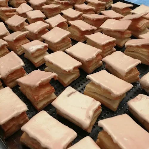 Lucy Panaderia - Montevideo