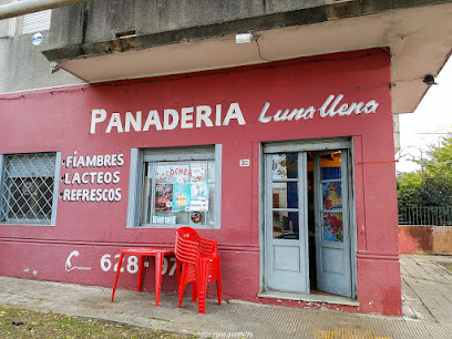 Panadería Luna Llena