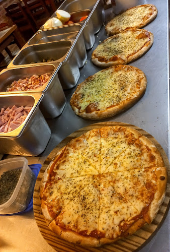Pizzería Napoli Fray Bentos - Gastronomía y hostelería