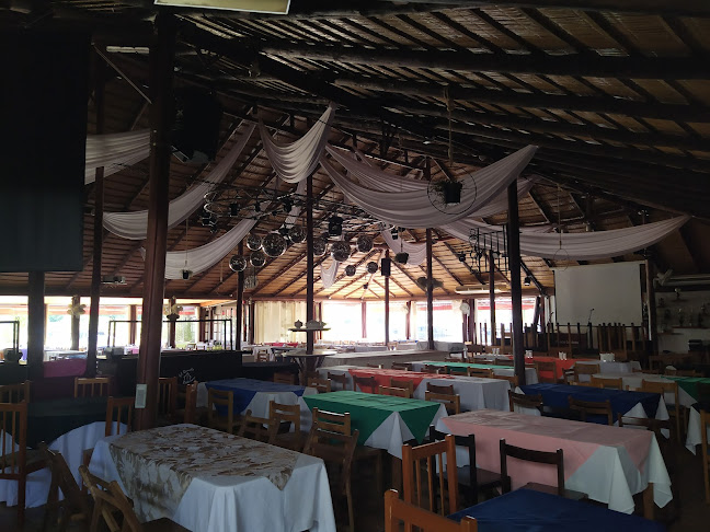 Restaurante El Rancho Canelones - Canelones