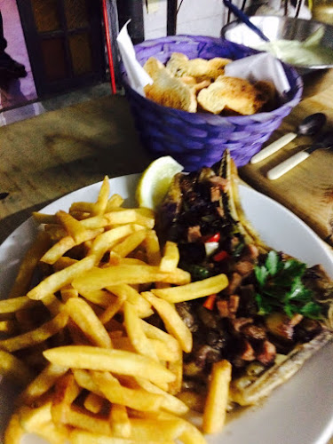 Lo Del Maestro - Gastronomía y hostelería