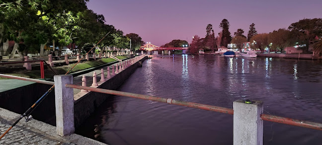 Panadería y Confitería Ferrari - Carmelo