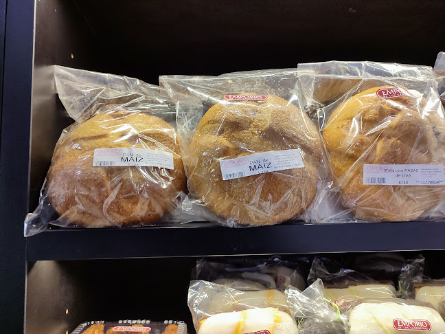 Comentarii opinii despre Emporio de los Sándwiches