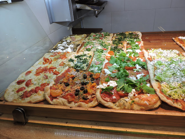 Pizzeria Don Miguel - Gastronomía y hostelería