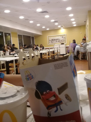 Opinii despre McDonald's în Maldonado - Gastronomía y hostelería