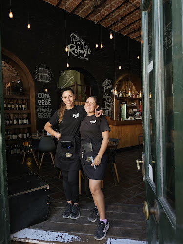 El Refugio - Gastronomía y hostelería