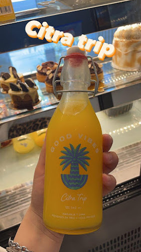 Chocofactory + DulcePasionPatisserie - Gastronomía y hostelería