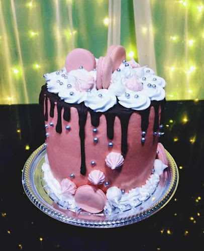 LA VIDA UNA FIESTA Tortas y postres - Gastronomía y hostelería