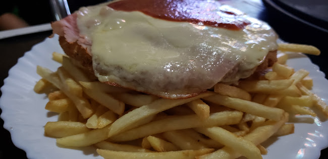 Comentarii opinii despre Deli Bar