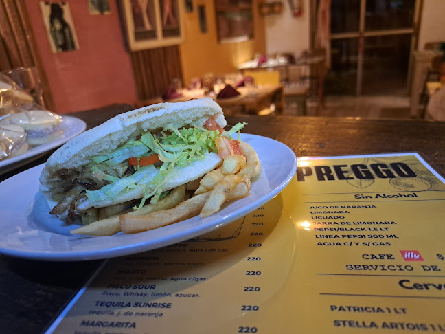 Preggo Resthogar - Punta del Este