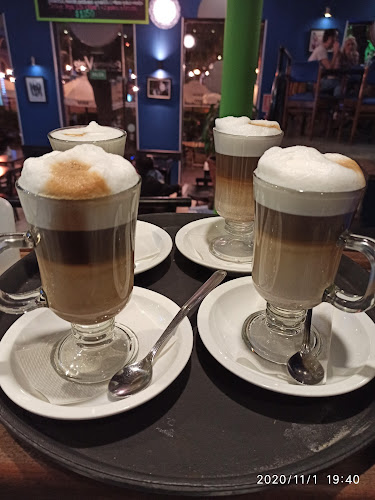 Restaurante Palermo Viejo