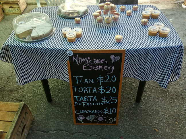 Comentarii opinii despre Feria Gutiérrez Ruiz