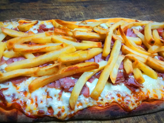 Maldonado 1445 esq, Dr Javier Barrios Amorín, 11200 Montevideo