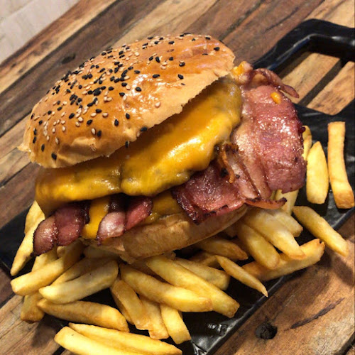 Opinii despre Pizzería Atahualpa în Montevideo - Gastronomía y hostelería