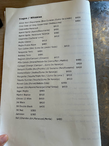 Comentarii opinii despre Almar