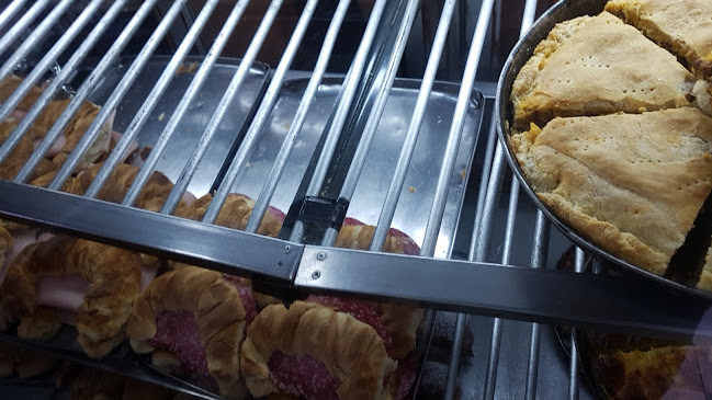 Panadería San Roque