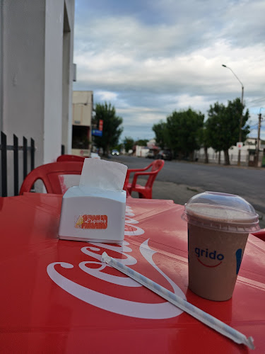 Comentarii opinii despre L’squina