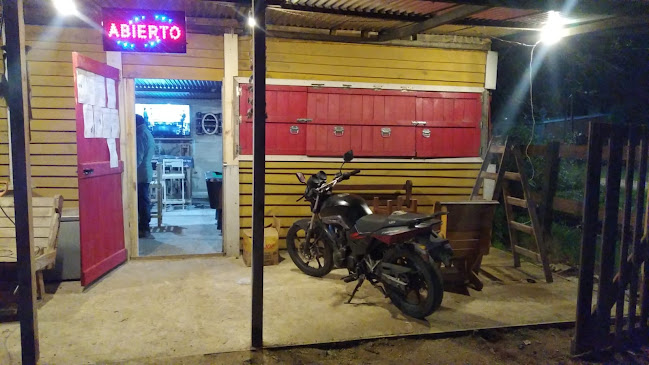 EL LOQUILLO PARRILLADA, CAFÉ, BAR, HELADOS Y ENTRETENIMIENTOS - Gastronomía y hostelería