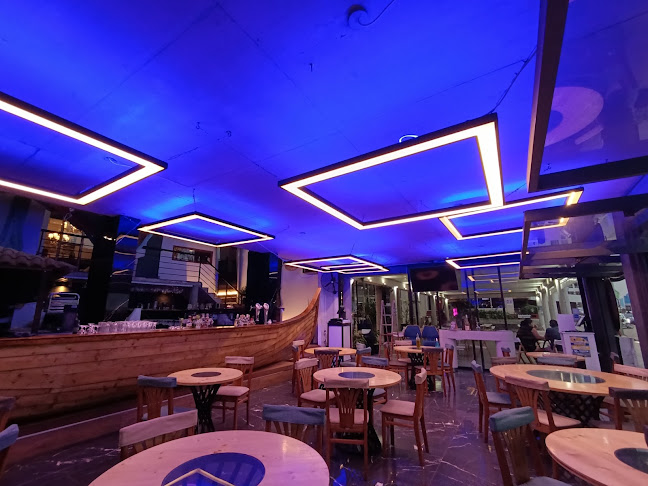 Comentarii opinii despre Poseidón Restaurante